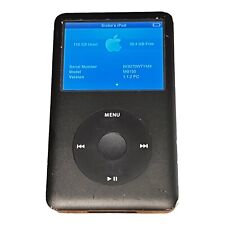 Ipod classic 160gb gebraucht kaufen  Neu-Isenburg