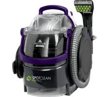 Bissell spotclean pet for sale  NEWARK