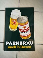 parkbrau gebraucht kaufen  Alzey-Umland