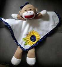 Sock monkey plush for sale  Rochester