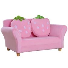 Kindersofa kindersessel sofa gebraucht kaufen  Deutschland