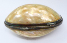 Mother pearl egg for sale  SALISBURY