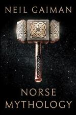Norse mythology neil for sale  USA