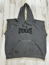 Everlast sweatshirt hoodie for sale  Hensley