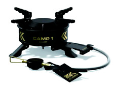KOVEA CAMP1 Portable Gas Stove KGB-9703BG / 40th Anniversary Edition, used for sale  Shipping to South Africa