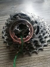 105 speed cassette for sale  CREDITON