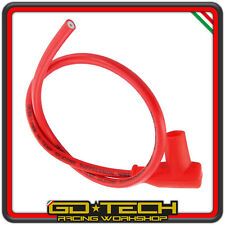 Cavo candela silicone usato  Atessa