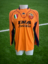 Maglia roma totti usato  Roma