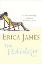 James erica holiday for sale  STOCKPORT