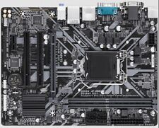 PARA GIGABYTE H310M S2P 2.0 H310 LGA1151 DDR4 Intel Motherbroad Test OK, usado comprar usado  Enviando para Brazil