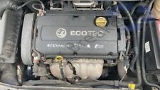 vauxhall zafira engines for sale  SWANSCOMBE