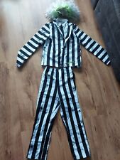 Beetlejuice costume years for sale  SCUNTHORPE