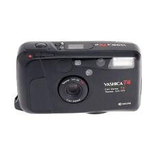 Yashica t4d 35mm for sale  Minneapolis