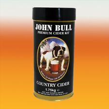 John bull 1.8kg for sale  CHEDDAR