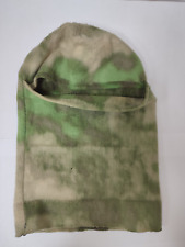 Usado, Uniforme militar do exército ucraniano chapéu balaclava boné cachecol forças armadas Ucrânia comprar usado  Enviando para Brazil