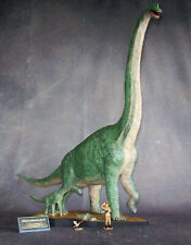 Brachiosaurus diorama gebaut gebraucht kaufen  Nidda