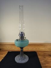 Aladdin oil lamp for sale  Clarksville