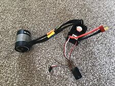 Smd brushless combo for sale  FOWEY