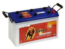 12v 230ah batterie d'occasion  Reichstett