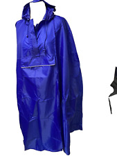 Regencape regenmantel poncho gebraucht kaufen  Karlshagen