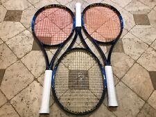 Até 3 raquetes de tênis Wilson Ultra 97 16x19 4 3/8” L3 comprar usado  Enviando para Brazil
