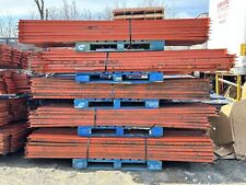 Structural pallet rack for sale  Fleetwood