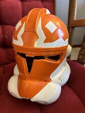 Clone trooper helmet for sale  Johnston