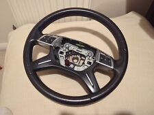 mercedes steering wheel button for sale  BRIGHTON