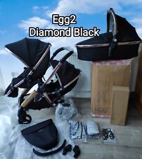 New egg2 stroller for sale  MANCHESTER