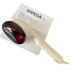 Sweda infrared heat for sale  HEREFORD