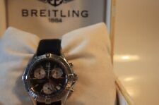 Breitling colt chronographe d'occasion  Wingles