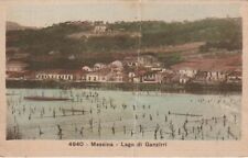 Messina epoca lago usato  Arco