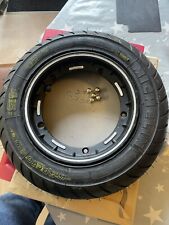 vespa px tyres for sale  WEYMOUTH
