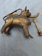 Chinese bronze antique for sale  LICHFIELD
