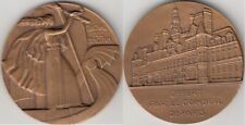 Médaille bronze art d'occasion  Amiens