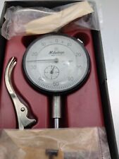 Mitutoyo 2413 dial for sale  Pendergrass