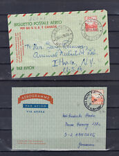 Italia 1960 biglietto usato  Rezzato