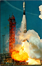 Atlas agena rocket for sale  Portland