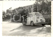 1961 sardegna turista usato  Milano