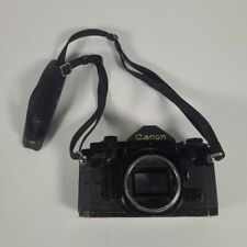 Canon slr film for sale  BLACKBURN