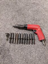 Chicago pneumatic rivet for sale  LINCOLN