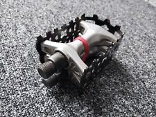 Retro bicycle pedals for sale  WORCESTER