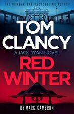 Tom clancy red for sale  UK