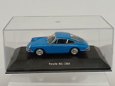 Porsche 901 1964 d'occasion  Derval