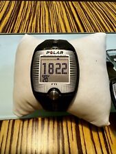 Lote de 5 relógios Polar Heart Rate Watch FT1 ❤️ comprar usado  Enviando para Brazil