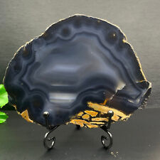446g natural agate for sale  Shipping to Ireland