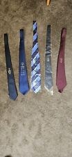 England rugby tie for sale  NUNEATON