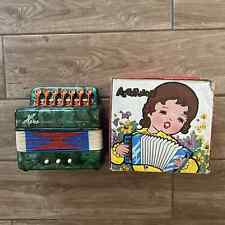 Vintage hero accordion for sale  San Antonio