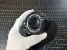 Canon FD 28mm f/2 , Objektiv, wide angle, ssc, 2.0, 2,0, nFD, new, S.S.C comprar usado  Enviando para Brazil