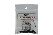 Bullet weights black for sale  Cold Spring